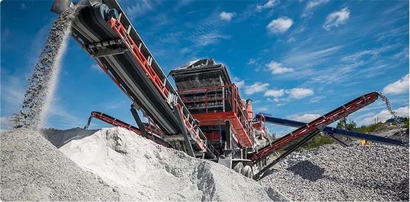 Flame-Retardant Steel Cord Conveyor Belt Solutions for the Coal Industry