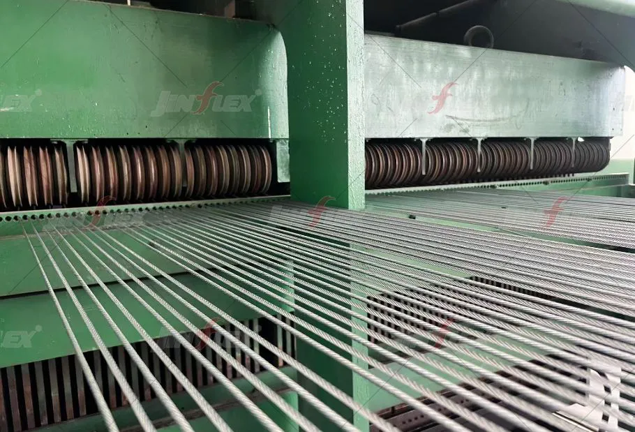 Steel Cord Conveyor Belt