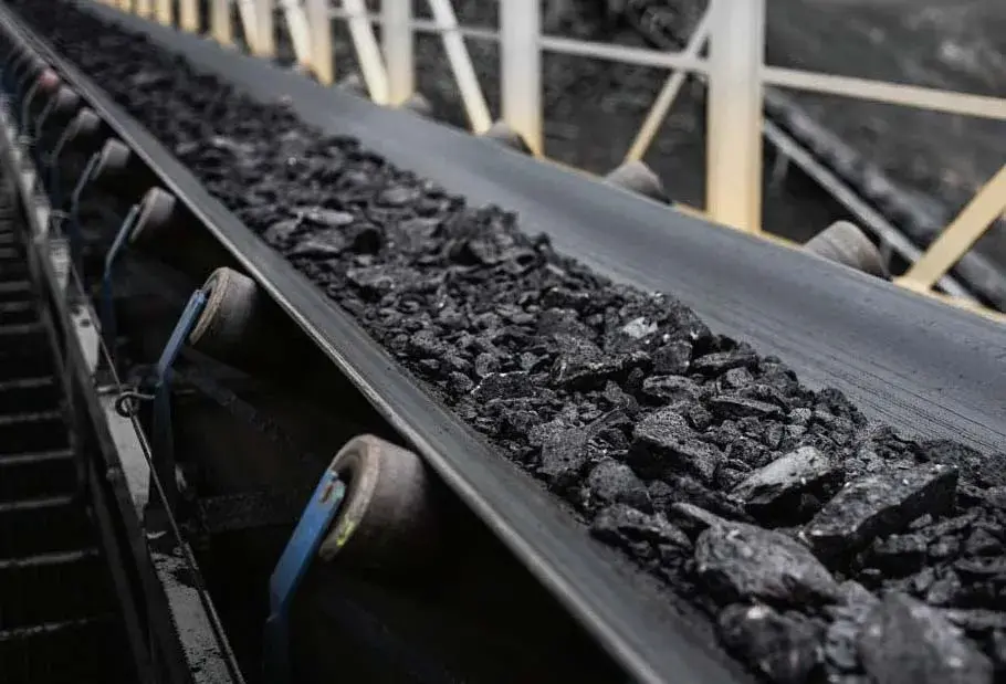 Fire Retardant Conveyor Belt