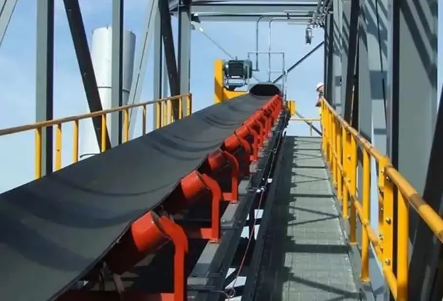 conveyor belts manufacturer