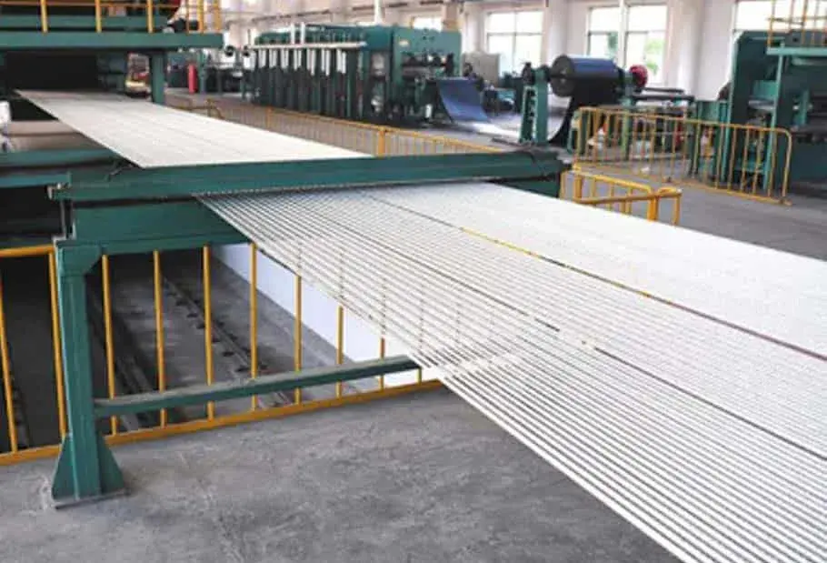 conveyor belt manufacturer