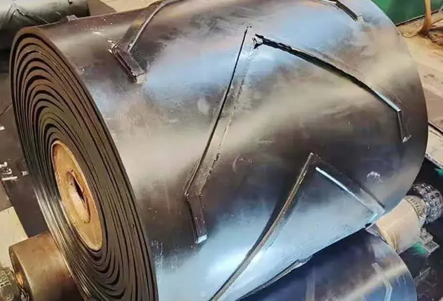 conveyor belt supplier
