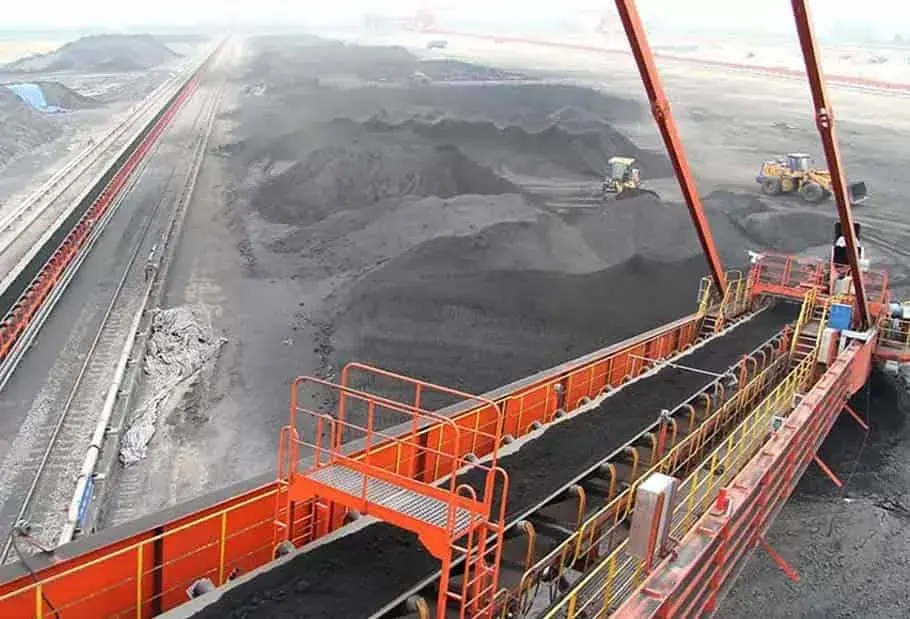 HR Conveyor Belt