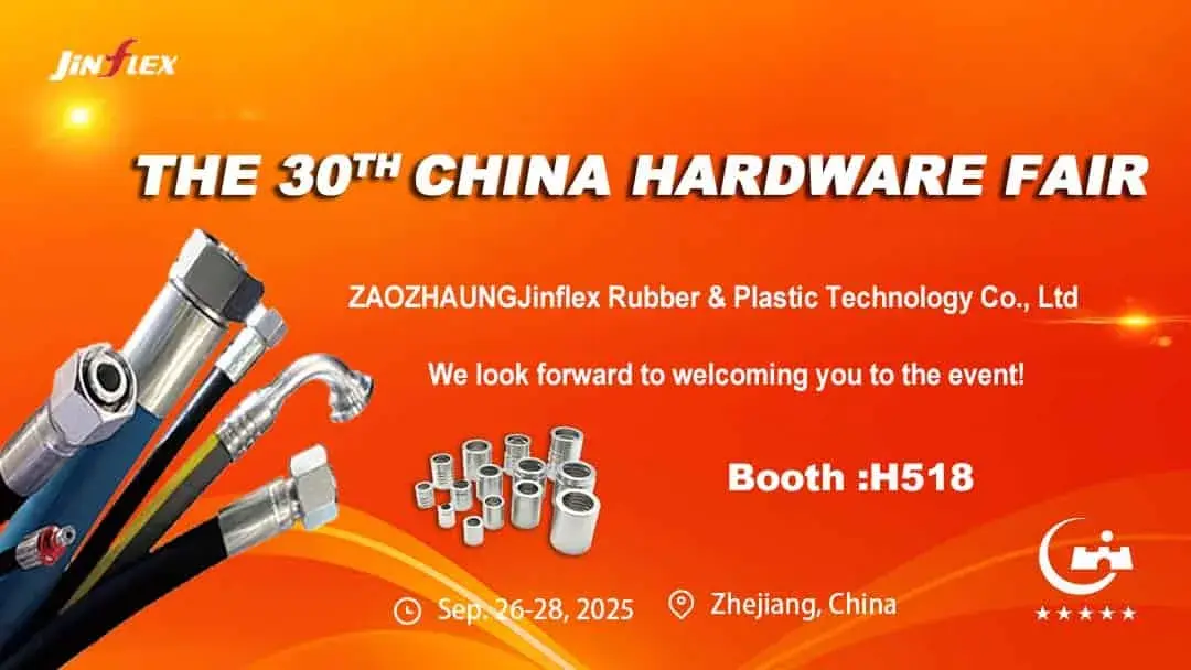 30th China Yongkang Hardware Expo Kicks Off on Sept 26 The 30th China Yongkang Hardware Expo