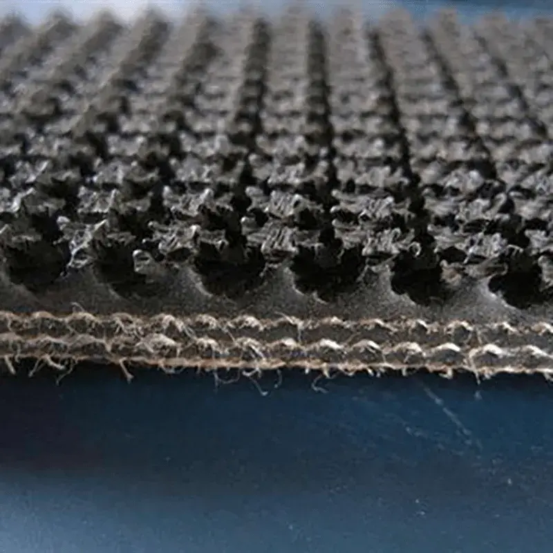 anti-slip conveyor belt