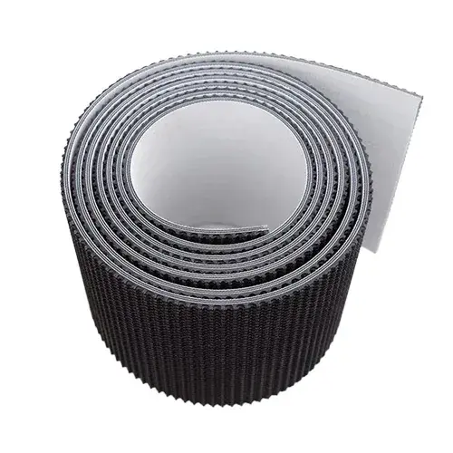 rubber rough top belt