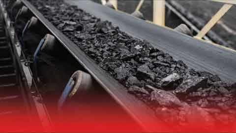Rubber Conveyor Belts | Heavy-Duty, Abrasion