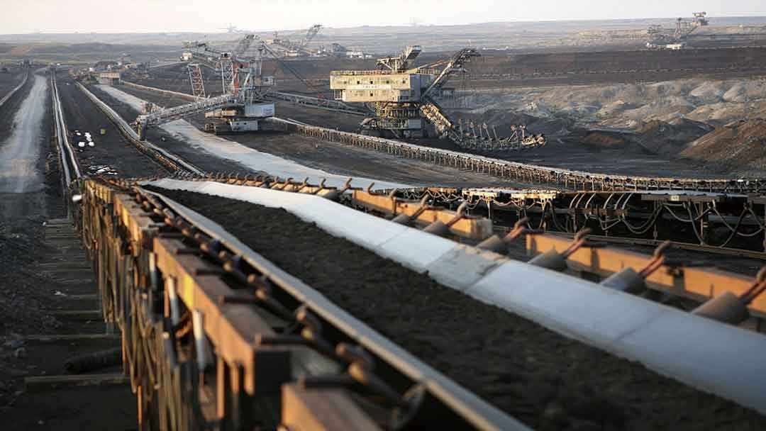 Jinflex Flame Resistant Conveyor Belts Ensure Superior Safety and Performance in Underground Coal Mining and High-Risk Industries