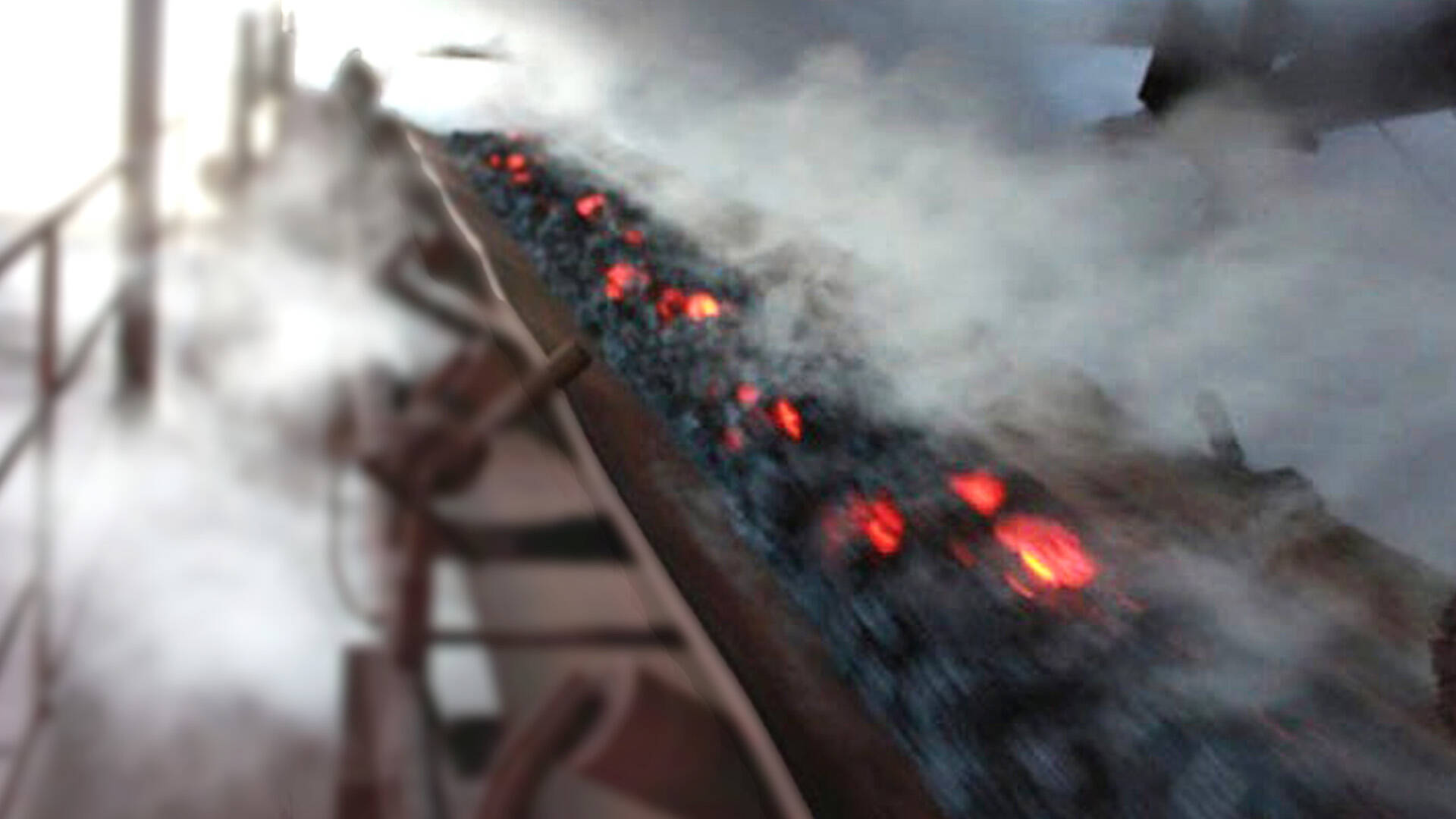 High-Temperature Industrial Pain Points: Frequent Failures of Heat-Resistant Rubber Conveyor Belts Sound the Safety Alarm